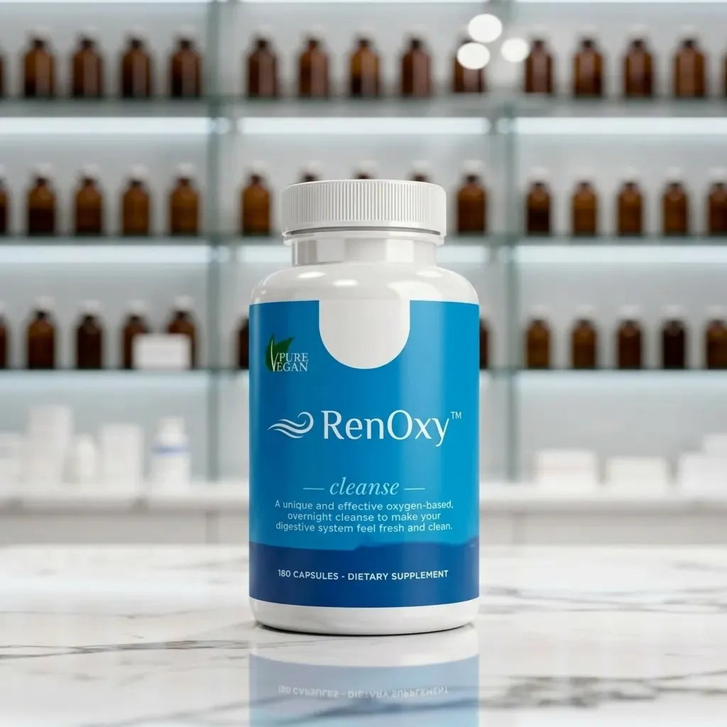 RenOxy