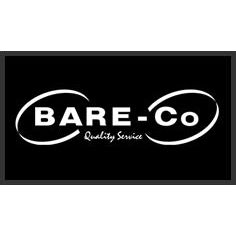 Bare-Co - Organic Clutch Kit MF253/355>375 | B 9279