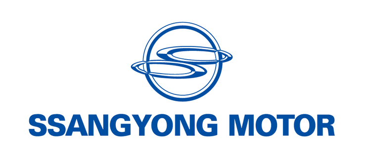 3610031010 Genuine A/T for Ssangyong Actyon, Actyon Sports