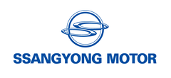 3610031010 Genuine A/T for Ssangyong Actyon, Actyon Sports