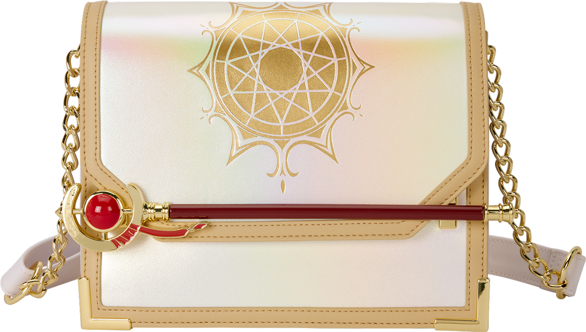Frieren: Beyond Journey’s End – Frieren Crossbody