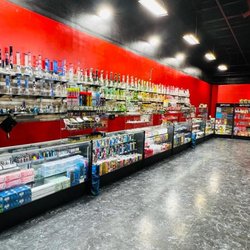 TOBACCO BARN - Updated July 2026 - 435 S Robb St, Trinity, Texas - Tobacco  Shops - Phone Number