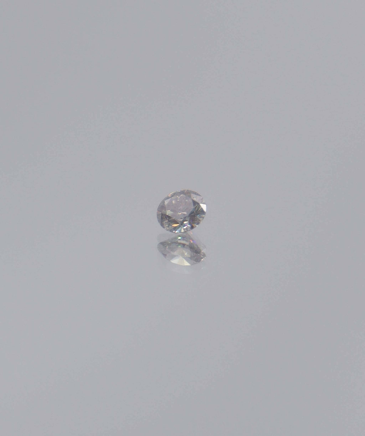 Luxury Promise 0.22ct Diamond Round DXBN0699
