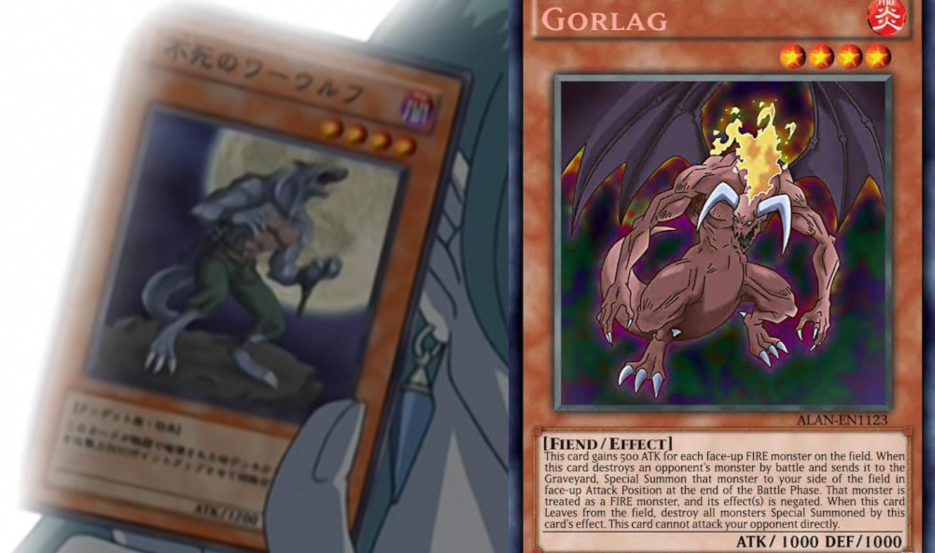 What's your favorite card that is still anime exclusive. I'll start with Dramatic Crossroads. Yes, this is the artwork that's used for the meme template all over social media. : r/yugioh