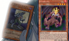 What's your favorite card that is still anime exclusive. I'll start with Dramatic Crossroads. Yes, this is the artwork that's used for the meme template all over social media. : r/yugioh