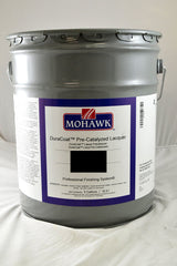 M614-24608 - Mohawk Duracoat Pre-Catalyzed Lacquer Semi-Gloss 60 Sheen 5 Gal