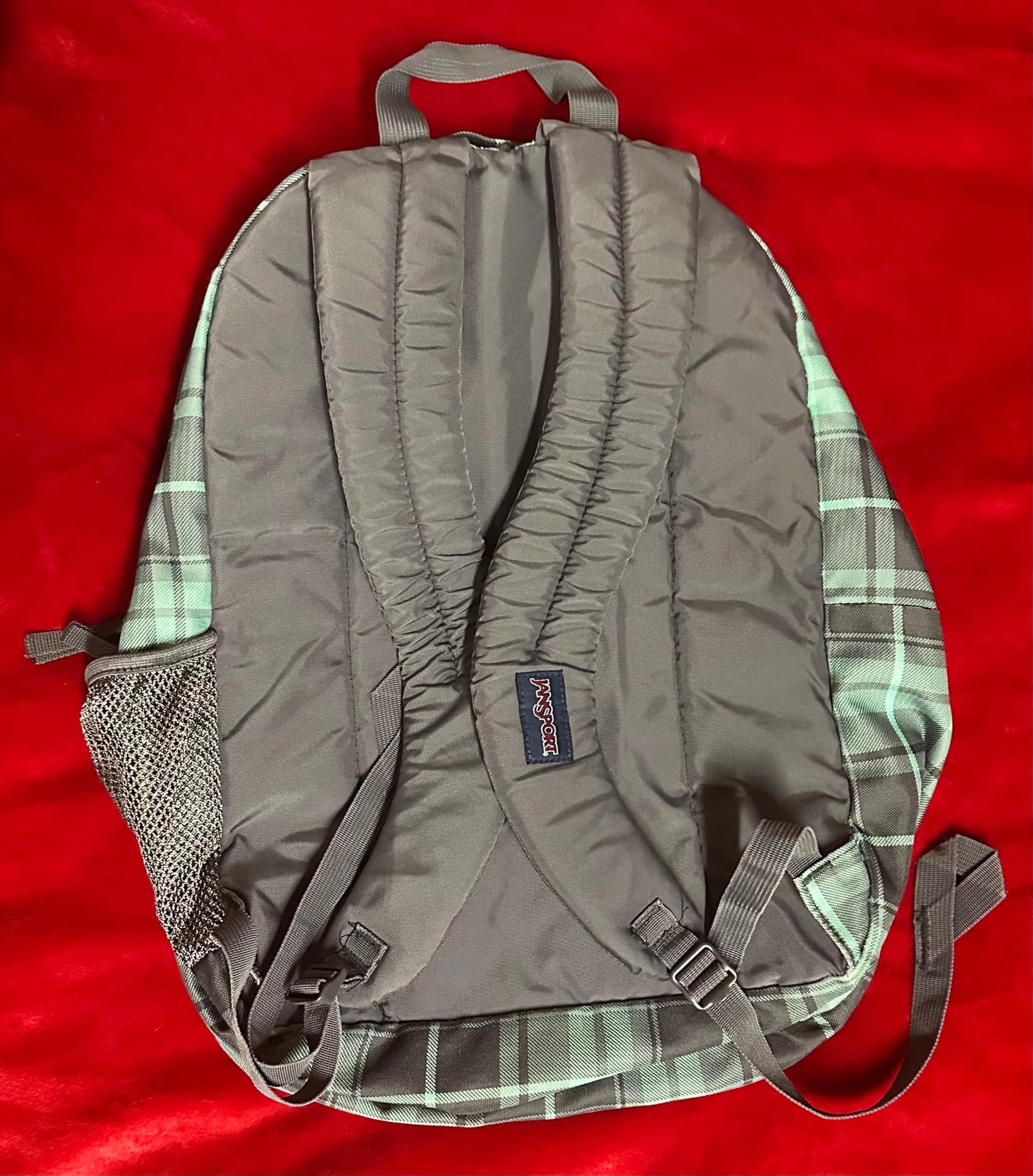 Jansport Large Backpack