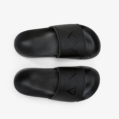 Sun68 SLIPPERS LOGO X36310-11