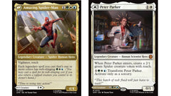 spider man mtg expensive cards MTG x Spider-Man: The Top 10 Most Expensive New Cards That Are Worth Chasing
