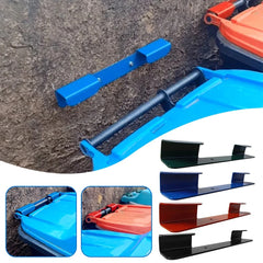 SmartLock™ - Steel Wheelie Bin Brackets