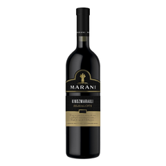 Marani Kindzmarauli Medium Red 750ml
