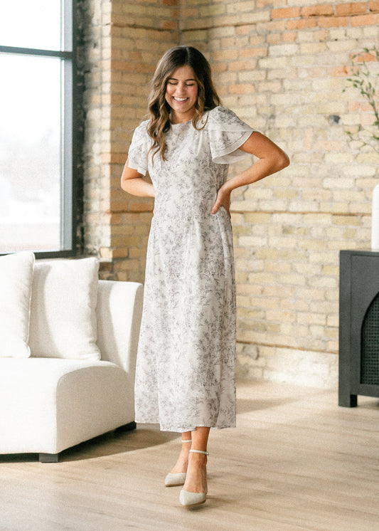 Modest Easter Dresses – Inherit Co