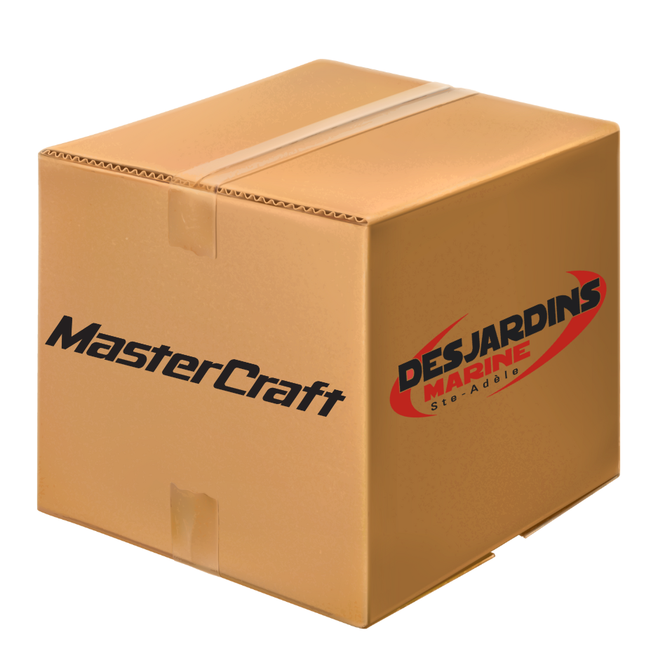 Mastercraft Boat 509564B Steering Components