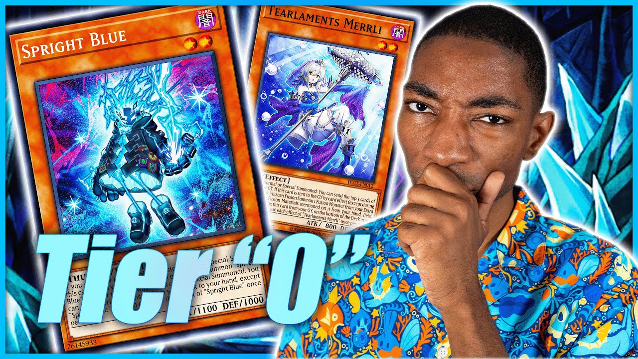 The Truth About "Tier 0" Yu-Gi-Oh Decks