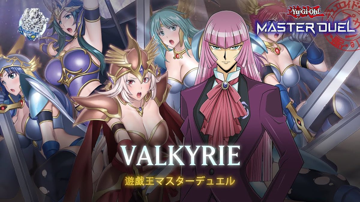 Valkyrie