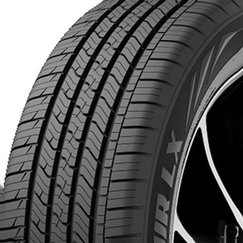 GT Radial Maxtour LX 215/55R18