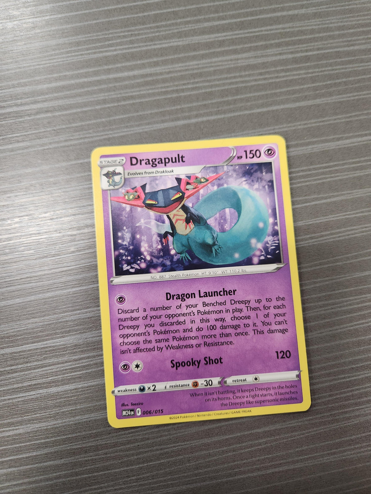 McDonald's tcg pulls. : r/PokemonTCG