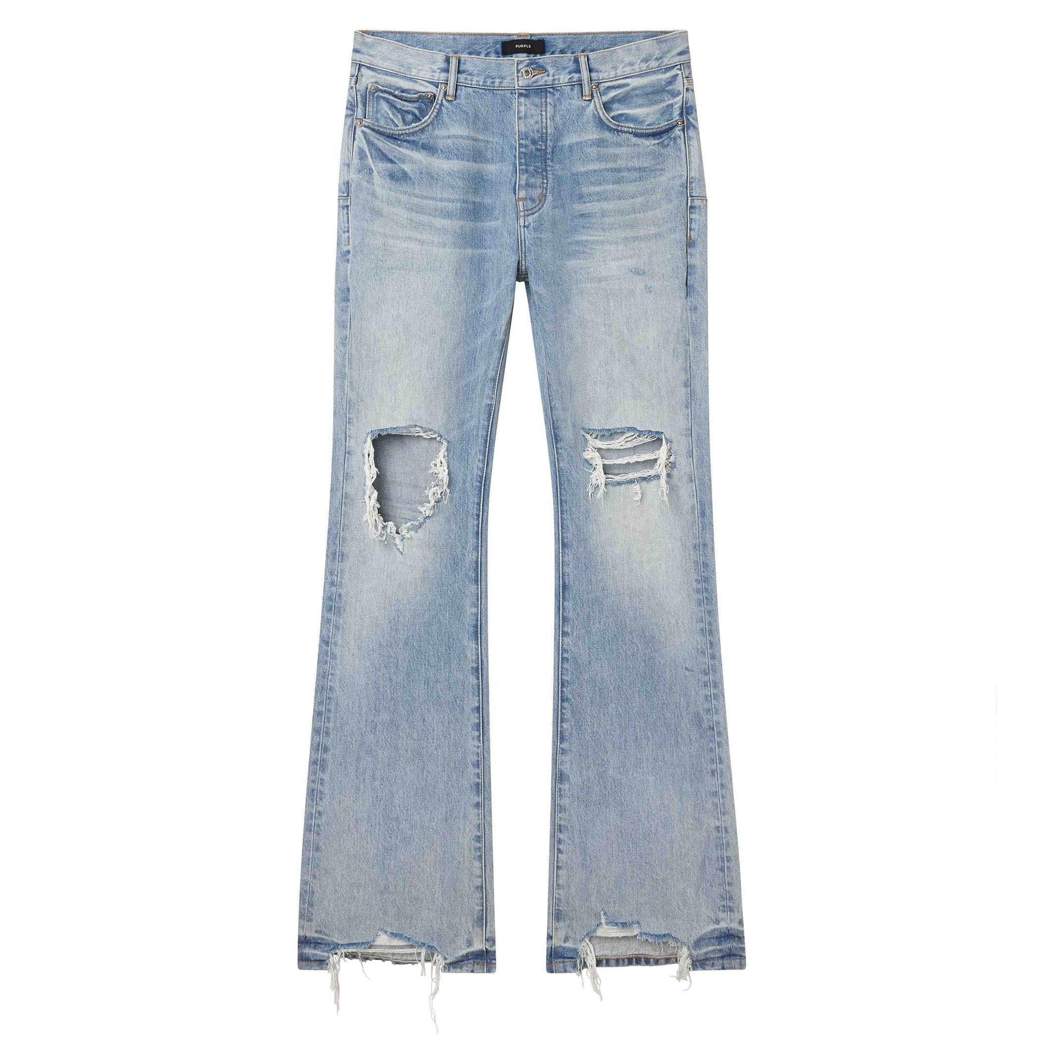 Purple Brand P026 Lucca Fade Jean Men’s Pants 197027182540