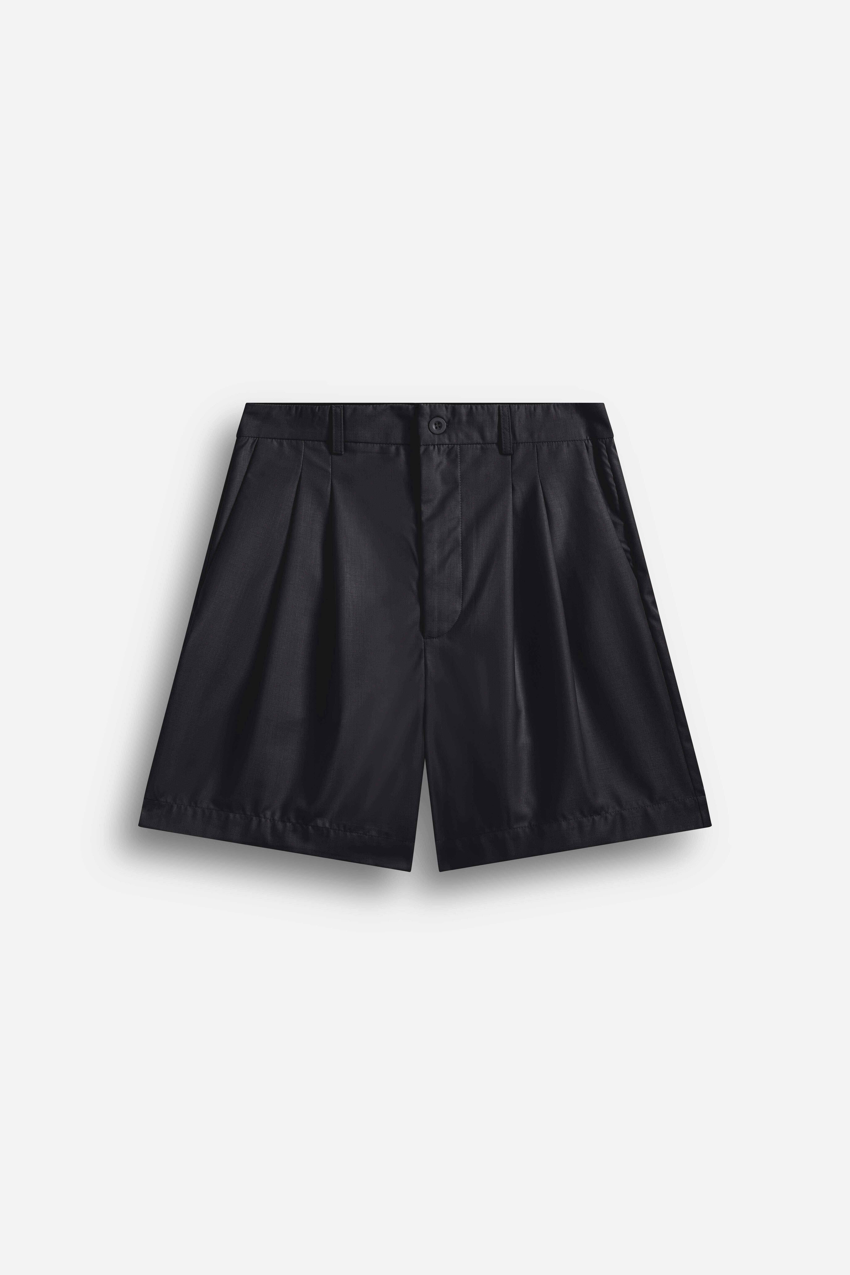 Classic Short Black