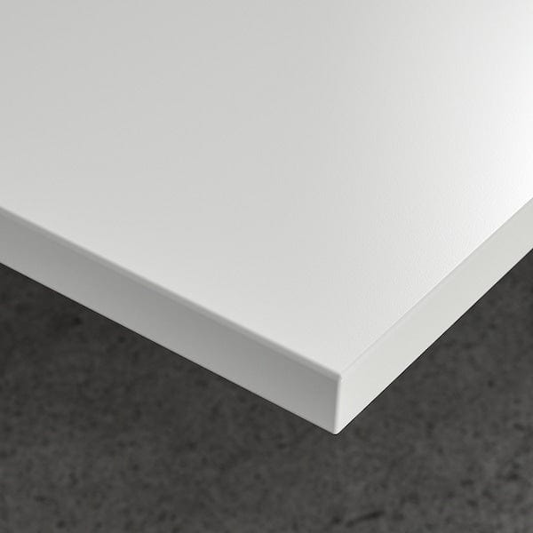 Ikea MITTZON - Desk, white, 160x80 cm