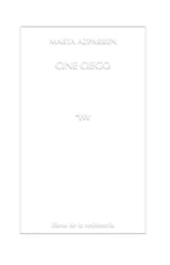 Cine ciego | Marta Azparren