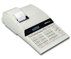 Monroe 7150 14-Digit 5.0 LPS Heavy Duty Printing Calculator