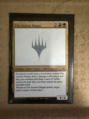 More MagicCon Vegas 2026 Unknown Event Cards! : r/magicTCG