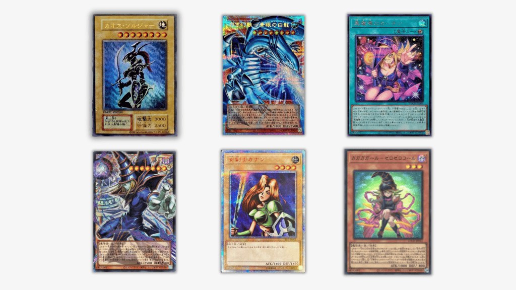 2M record) Most expensive Yu-Gi-Oh! Cards Wiki 2026 update: What's w