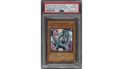 The 29 most expensive Yugioh cards and prices