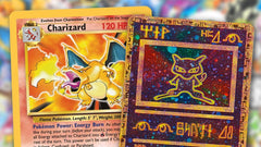 Pokémon TCG: The Top 10 Most Iconic Cards of All Time
