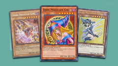 10 Most Expensive Dark Magician Girl Yu-Gi-Oh Cards of 2024
