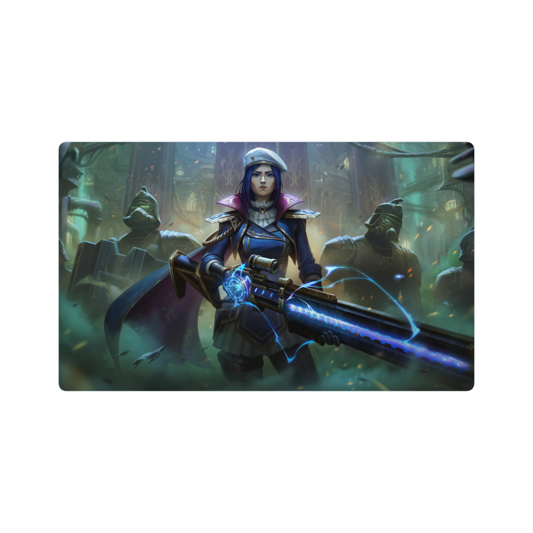 caitlyn
