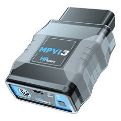 HP Tuners MPVI3 w/Pro Feature Set
