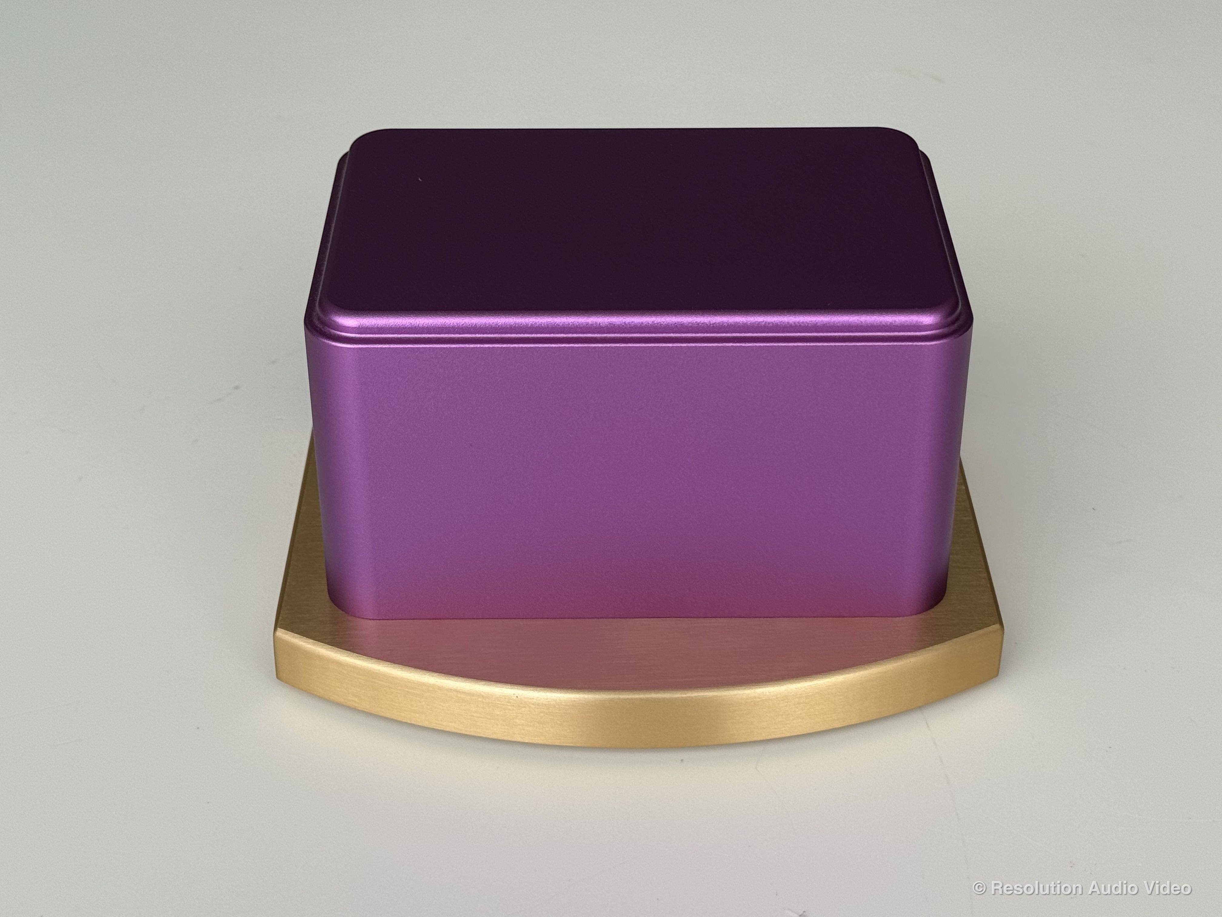Murasakino Nobala Step-up Transformer with Original Box