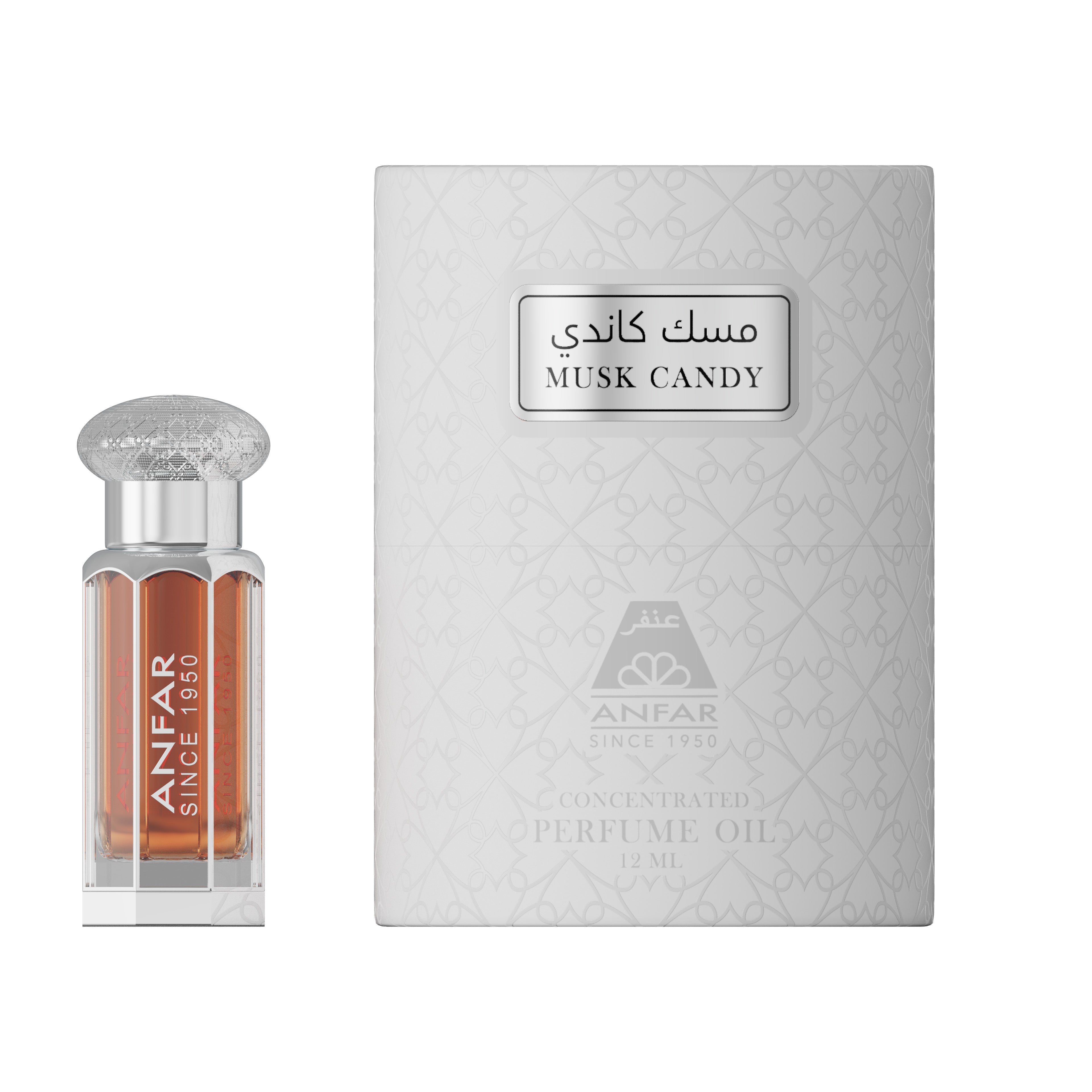 Musk Candy 12ml