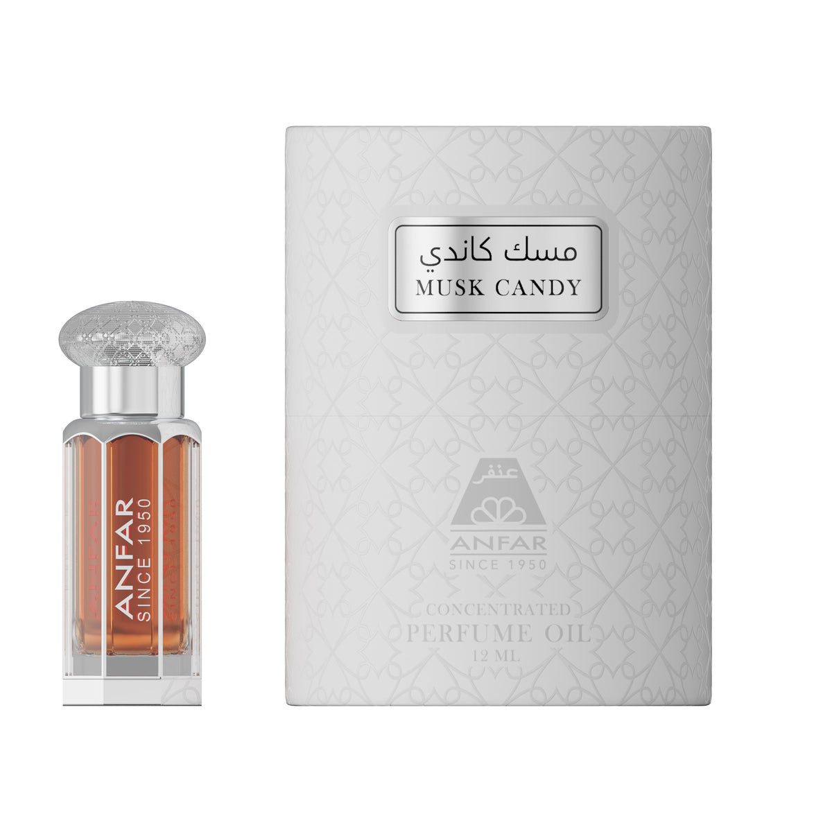 Musk Candy 12ml