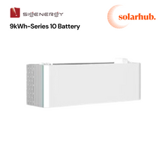 Sigenergy Battery 9.0 kWh Series 10 (SigenStor BAT 10.0)
