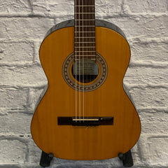 Ibanez GAR6-GAM-2Y-02 Classical - Damaged
