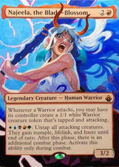 Custom Magic the Gathering Fan Art Cards