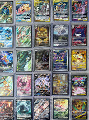 Need a quick $500. Which of these cards should I sell now and which would I regret not holding? : r/PokemonInvesting