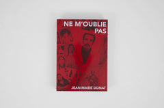 Jean-Marie Donat /  Studio Rex – Ne m'oublie pas