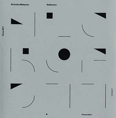 NICKOLAS MOHANNA Reflectors