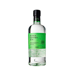 Nikka Coffey Gin