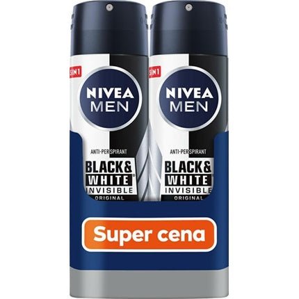 Nivea Brand Deodorant Déodorant (Déo) Homme - Maison des fragrances