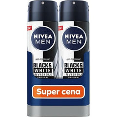 Nivea Brand Deodorant Déodorant (Déo) Homme - Maison des fragrances