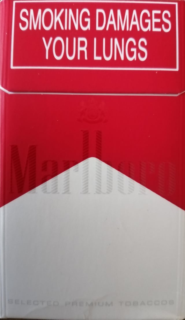 Novice smoker here, is this a good cigarette to start smoking as a beginner?  :) : r/Cigarettes