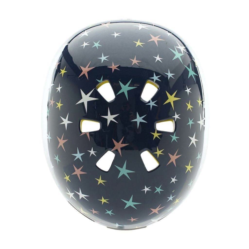 Nutcase Little Nutty Star are Born Gloss MIPS Helmet, Toddler - ANB Baby