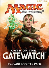 Oath of the Gatewatch Booster