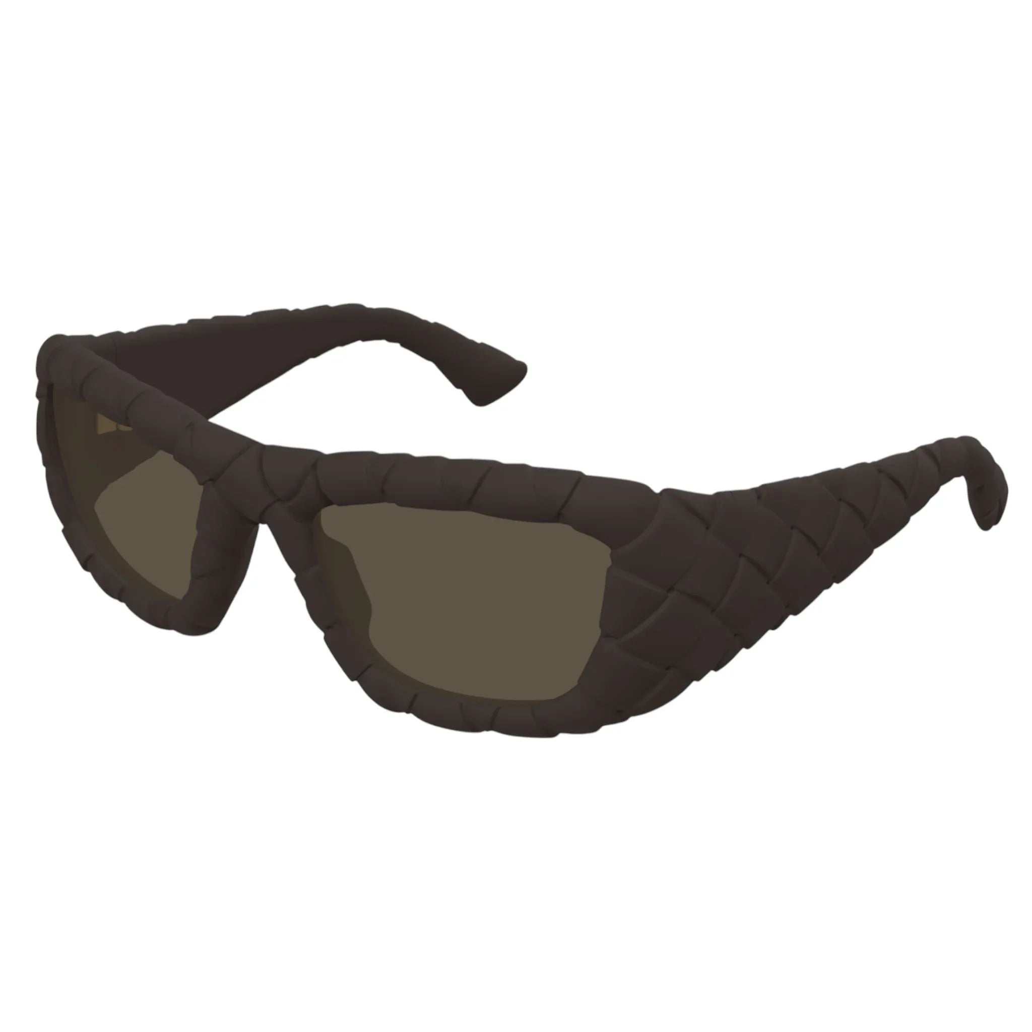 Occhiali da sole Bottega Veneta BV1303S 007 - Pistilleria