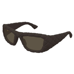 Occhiali da sole Bottega Veneta BV1303S 007 - Pistilleria